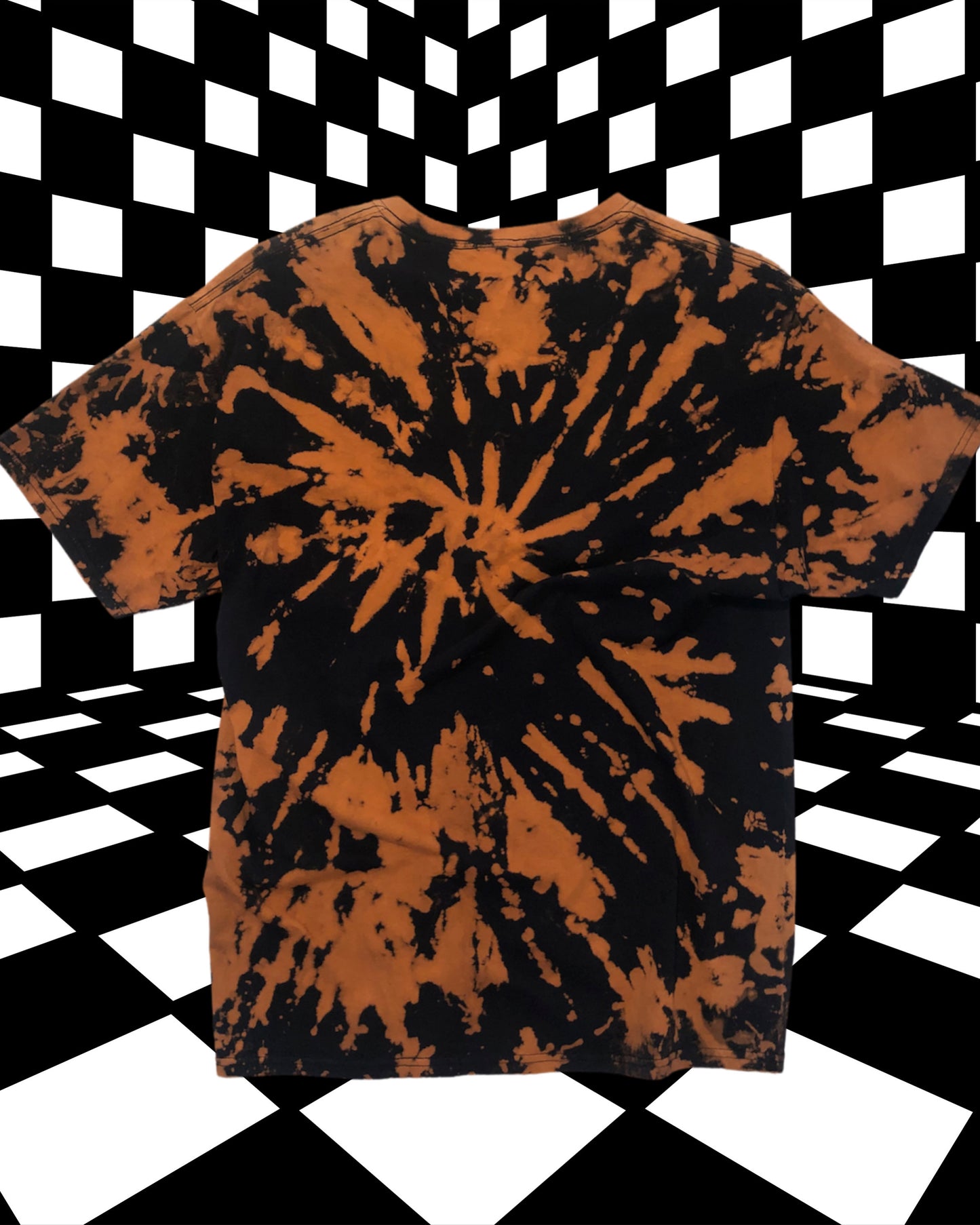 Record Adapter Retro T-Shirt