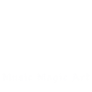 Music Magic Art